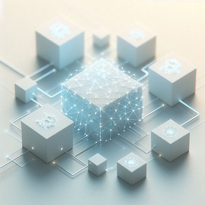 کدنویسی، هوش مصنوعی و بلاکچین