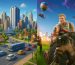 تفاوت سیم سیتی و فورتنایت